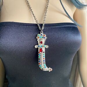 Vintage Lisner necklace🌷HOST PICK X2🌷